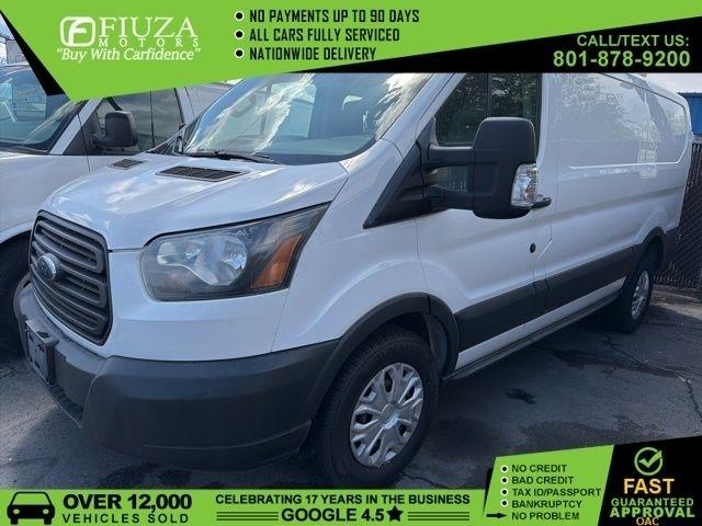 2017 Ford Transit Van Base