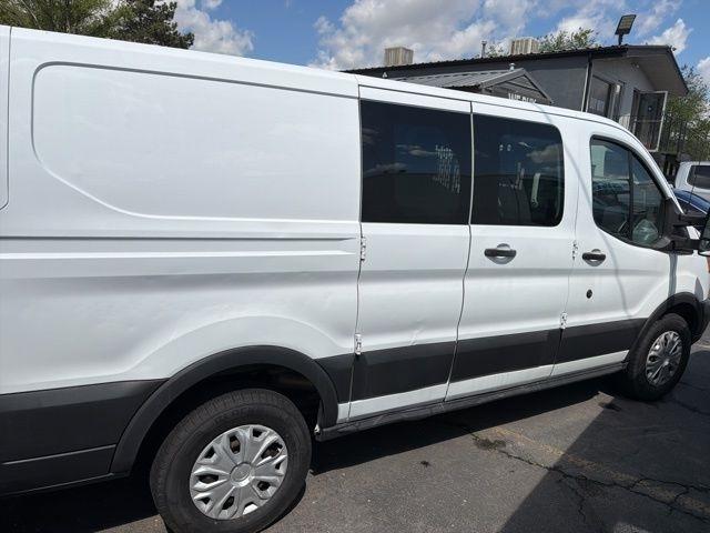 Ford Transit Van  2017