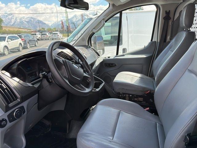 Ford Transit Van  2017