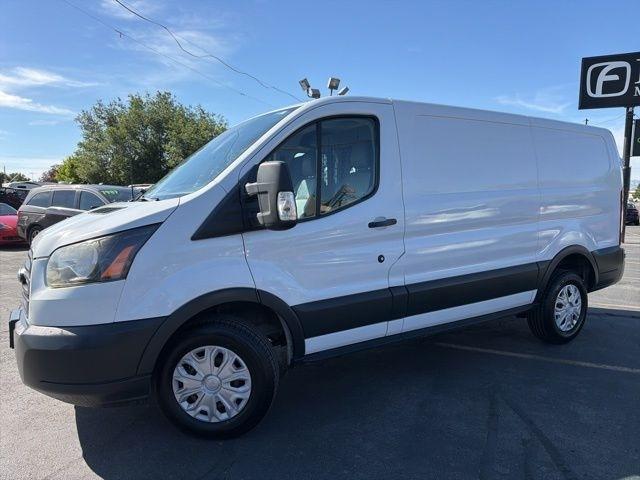 Ford Transit Van  2017