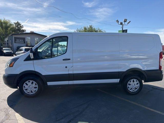 Ford Transit Van  2017