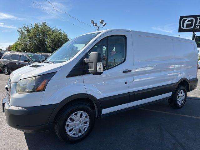 Ford Transit Van  2017