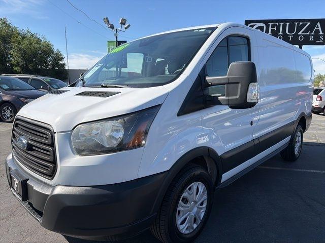 Ford Transit Van  2017