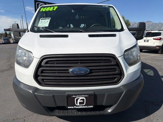 Ford Transit Van  2017