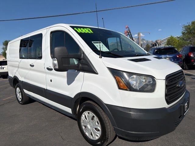 Ford Transit Van  2017