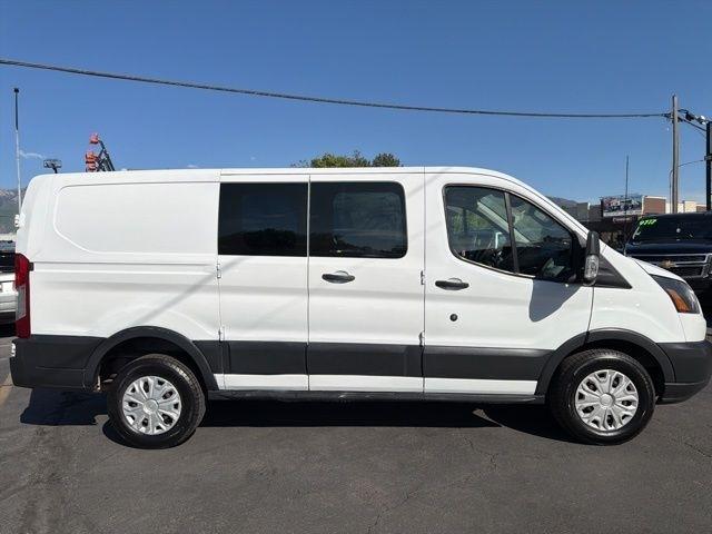 Ford Transit Van  2017