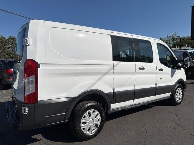 Ford Transit Van  2017