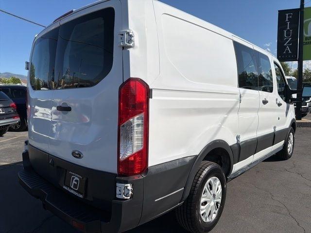 Ford Transit Van  2017