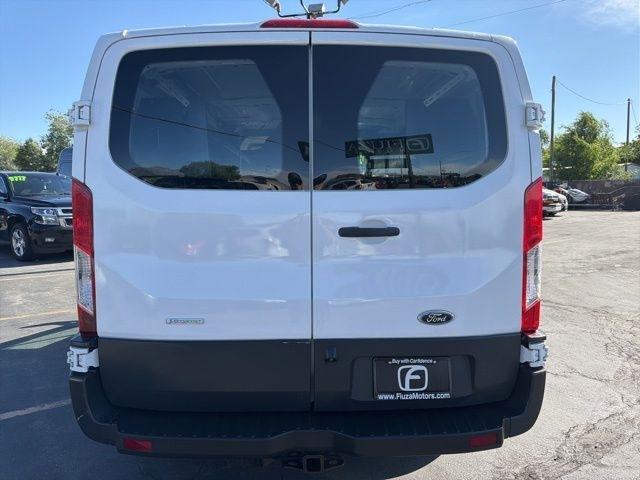 Ford Transit Van  2017