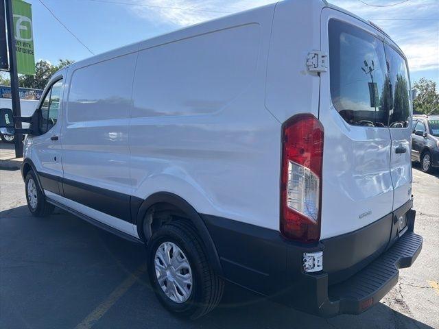 Ford Transit Van  2017
