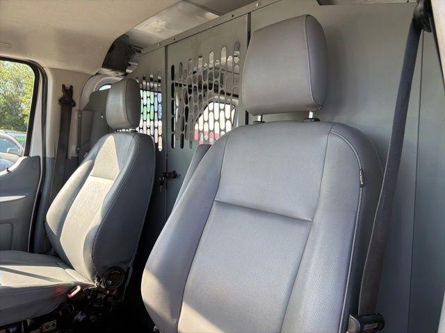 Ford Transit Van  2017