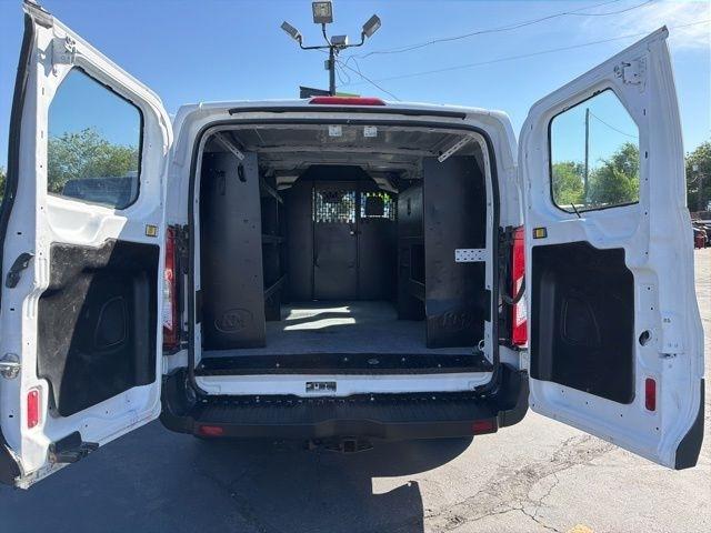 Ford Transit Van  2017