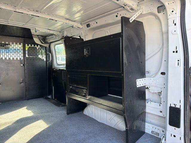 Ford Transit Van  2017