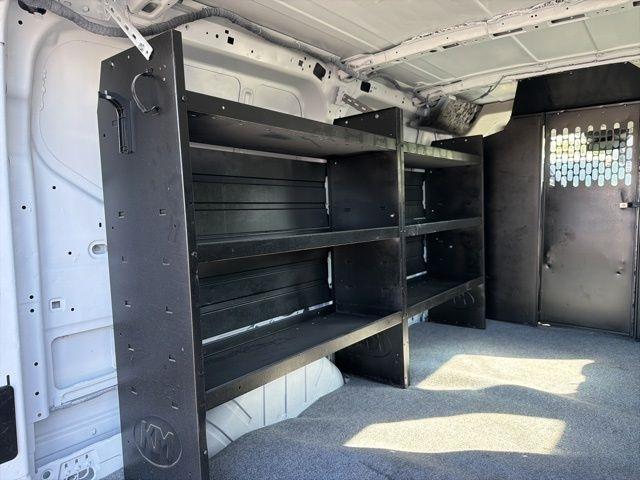 Ford Transit Van  2017