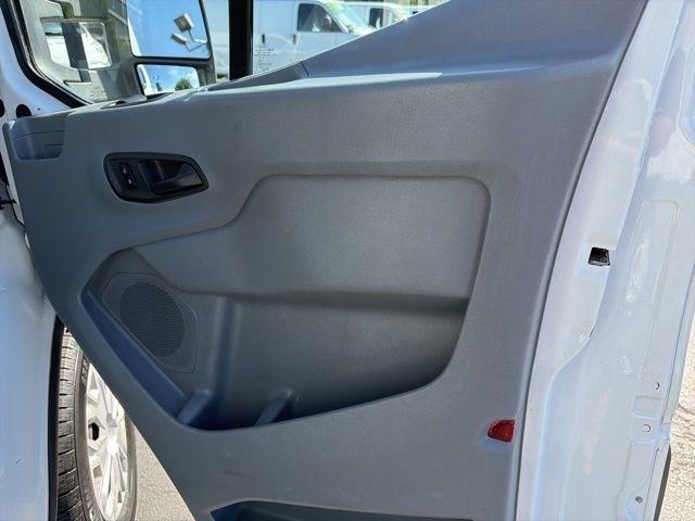 Ford Transit Van  2017