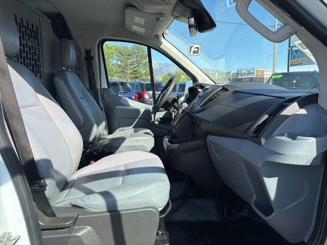 Ford Transit Van  2017