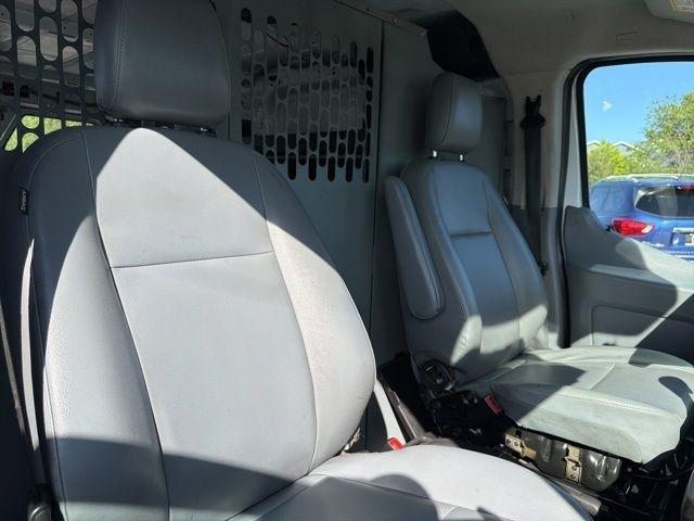 Ford Transit Van  2017