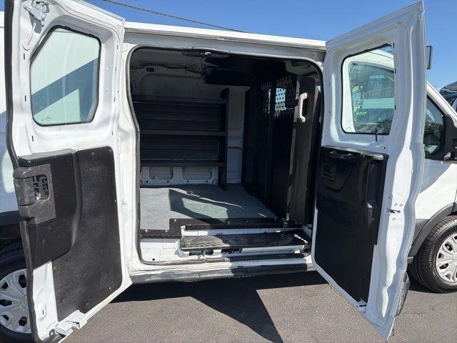 Ford Transit Van  2017