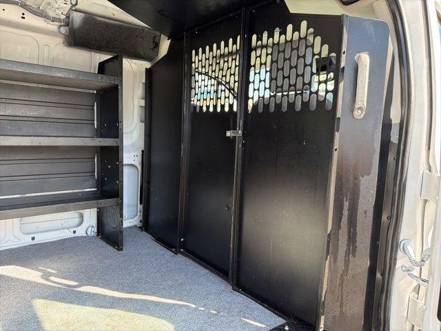 Ford Transit Van  2017