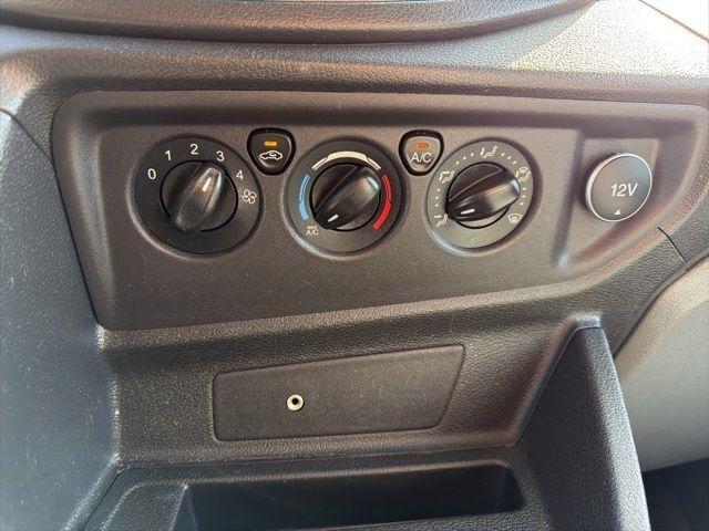 Ford Transit Van  2017