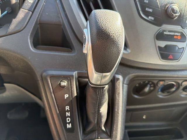 Ford Transit Van  2017