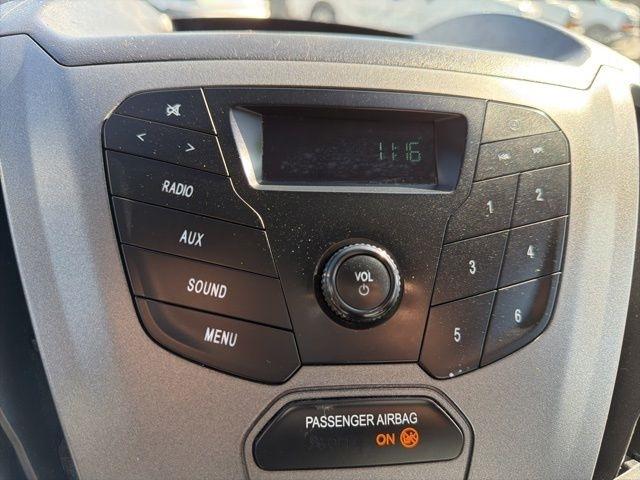 Ford Transit Van  2017