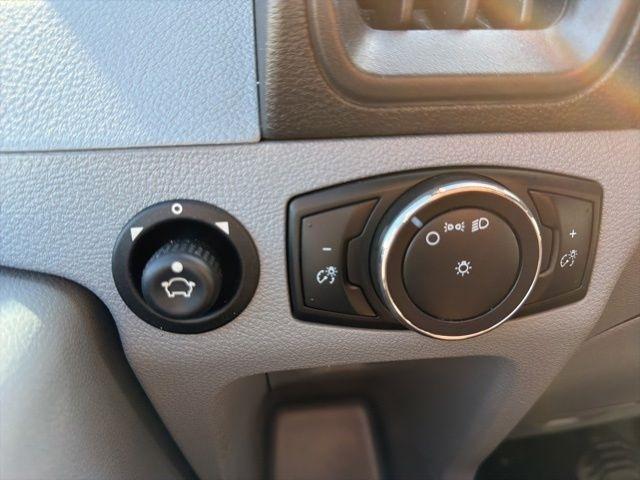 Ford Transit Van  2017
