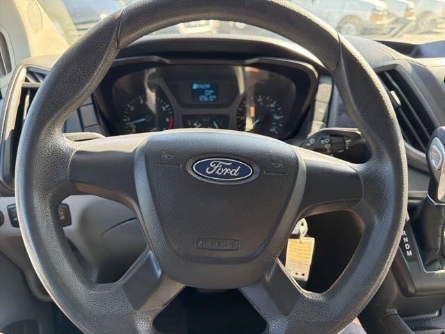 Ford Transit Van  2017