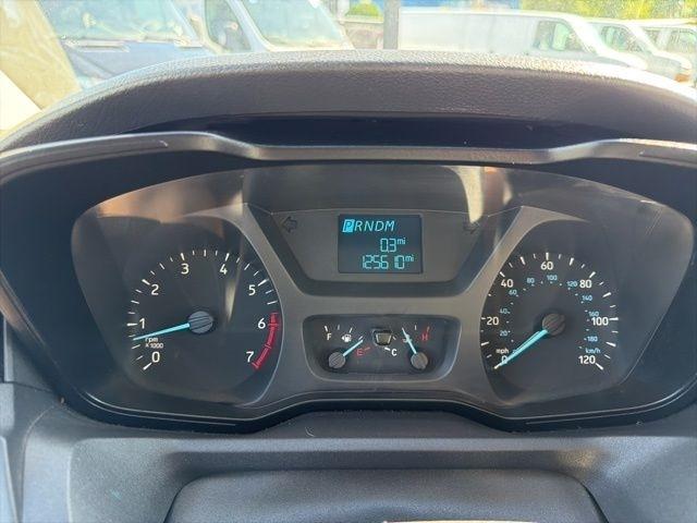 Ford Transit Van  2017