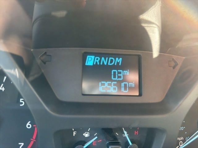 Ford Transit Van  2017