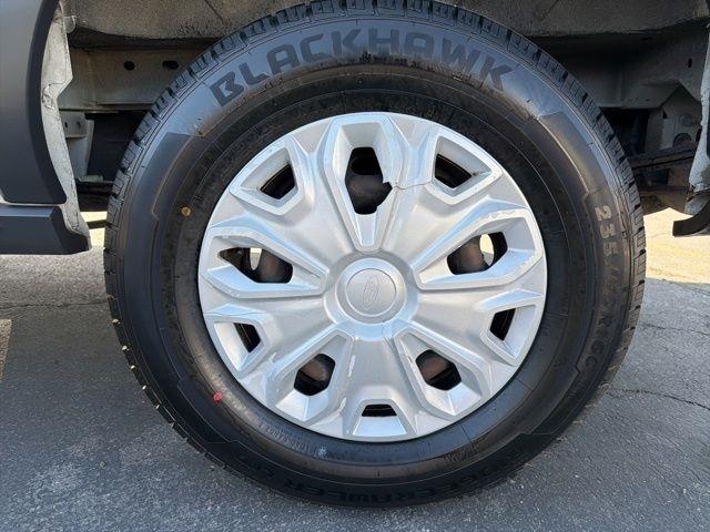 Ford Transit Van  2017