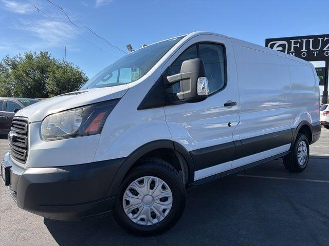 2017 Ford Transit Van Base
