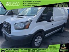 2017 Ford Transit Van 
