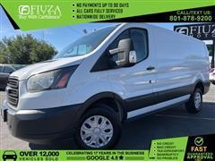 2017 Ford Transit Van 