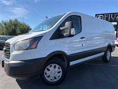 2017 Ford Transit Van 