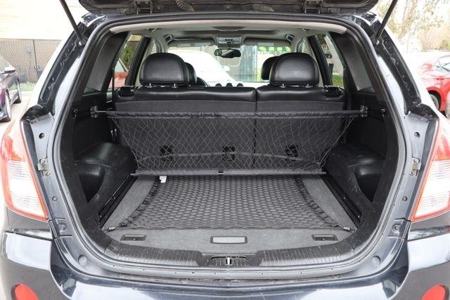 Chevrolet Captiva Sport Fleet  2013