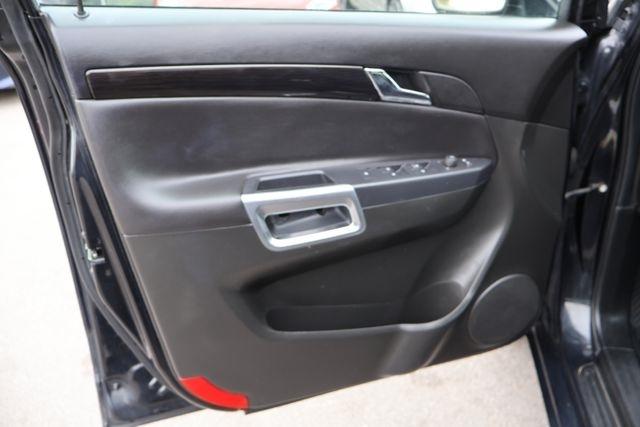 Chevrolet Captiva Sport Fleet  2013