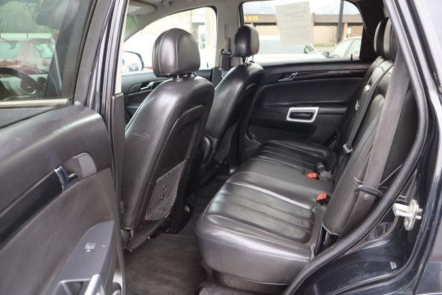 Chevrolet Captiva Sport Fleet  2013