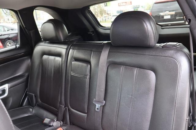 Chevrolet Captiva Sport Fleet  2013