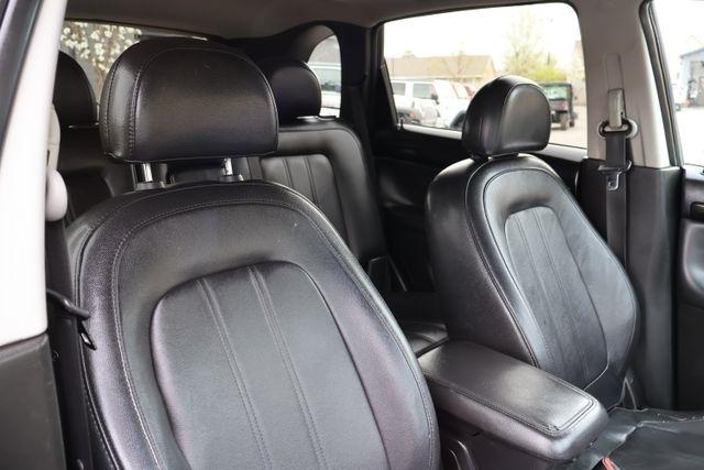 Chevrolet Captiva Sport Fleet  2013