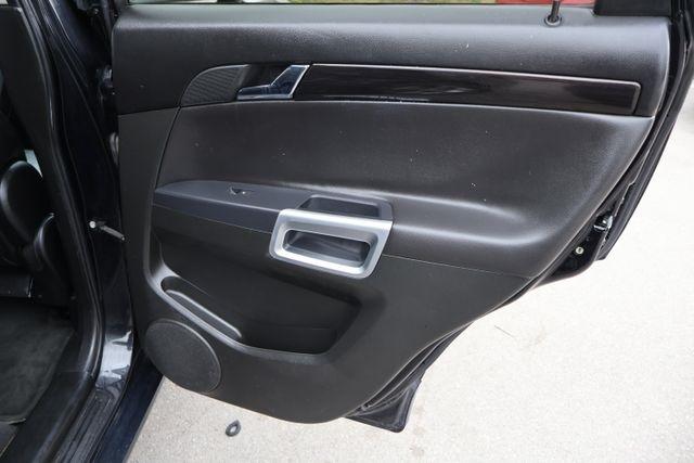 Chevrolet Captiva Sport Fleet  2013