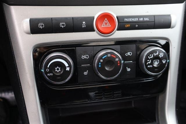 Chevrolet Captiva Sport Fleet  2013