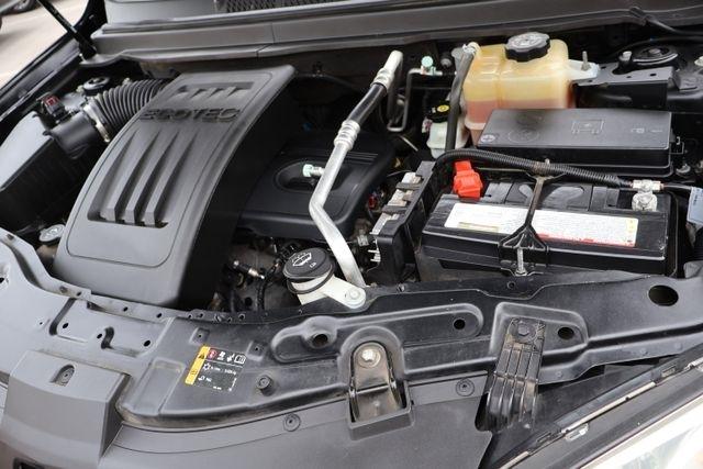 Chevrolet Captiva Sport Fleet  2013