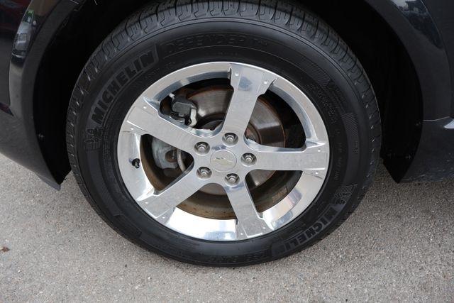 Chevrolet Captiva Sport Fleet  2013