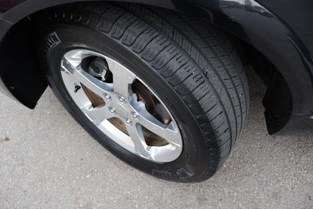 Chevrolet Captiva Sport Fleet  2013
