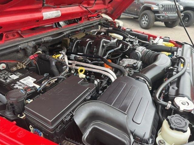 Jeep Wrangler Unlimited  2017