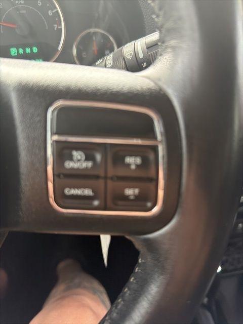 Jeep Wrangler Unlimited  2017