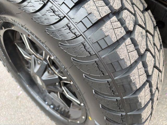 Jeep Wrangler Unlimited  2017