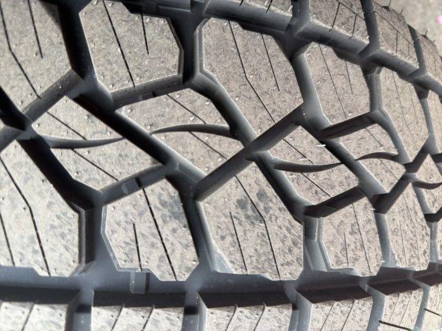 Jeep Wrangler Unlimited  2017