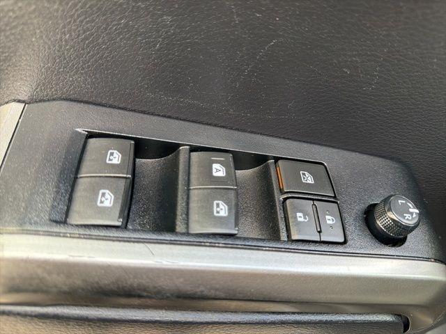 Toyota Tacoma 4WD  2021